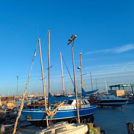 Casa De Buenos Dias Lejlighed Torrevieja Eksteriør billede