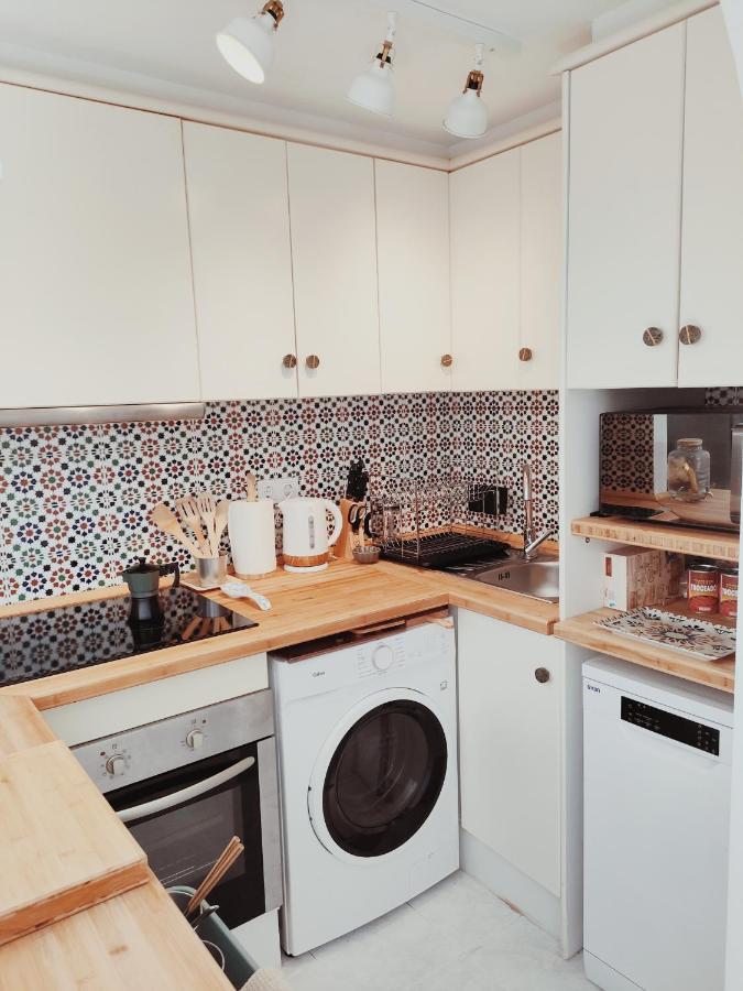 Casa De Buenos Dias Lejlighed Torrevieja Eksteriør billede