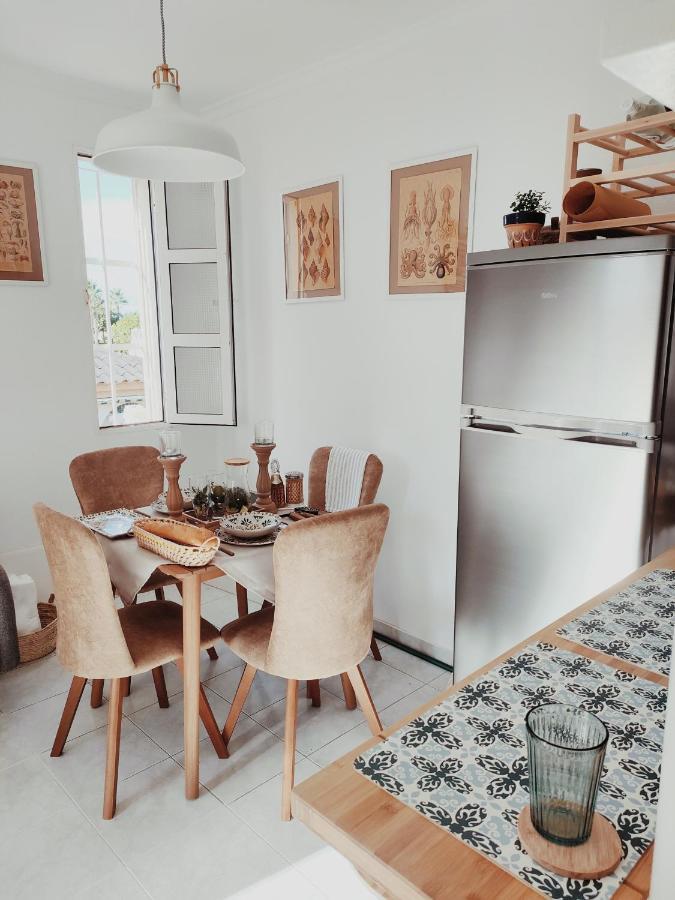 Casa De Buenos Dias Lejlighed Torrevieja Eksteriør billede