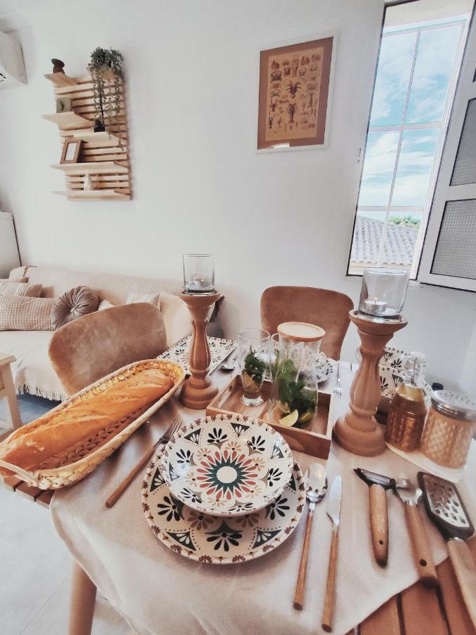 Casa De Buenos Dias Lejlighed Torrevieja Eksteriør billede