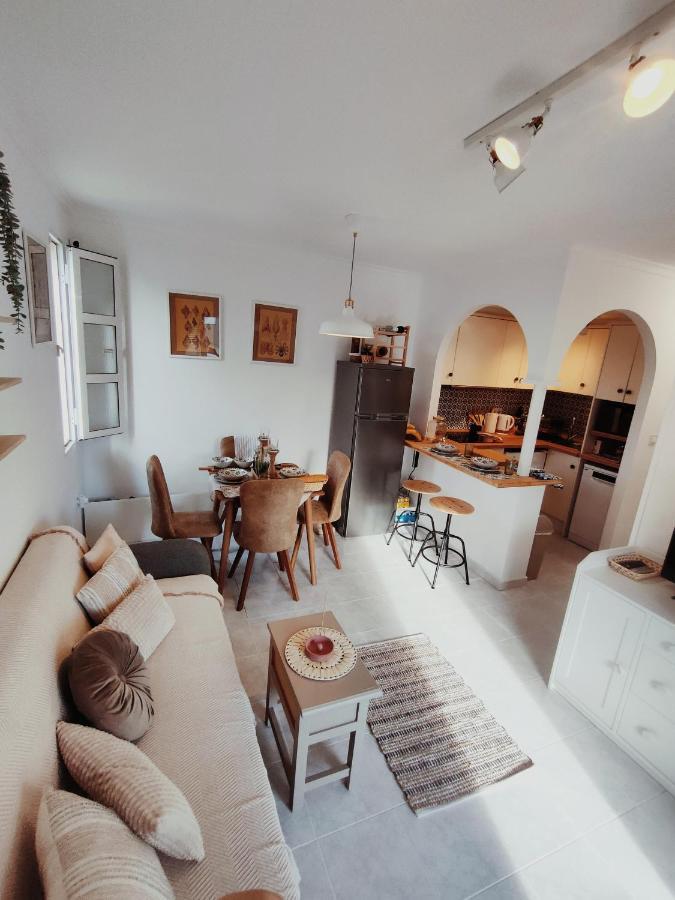 Casa De Buenos Dias Lejlighed Torrevieja Eksteriør billede