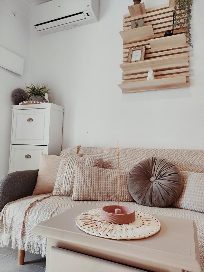 Casa De Buenos Dias Lejlighed Torrevieja Eksteriør billede