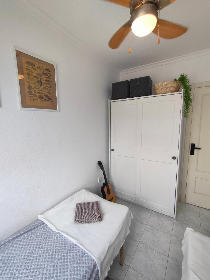 Casa De Buenos Dias Lejlighed Torrevieja Eksteriør billede