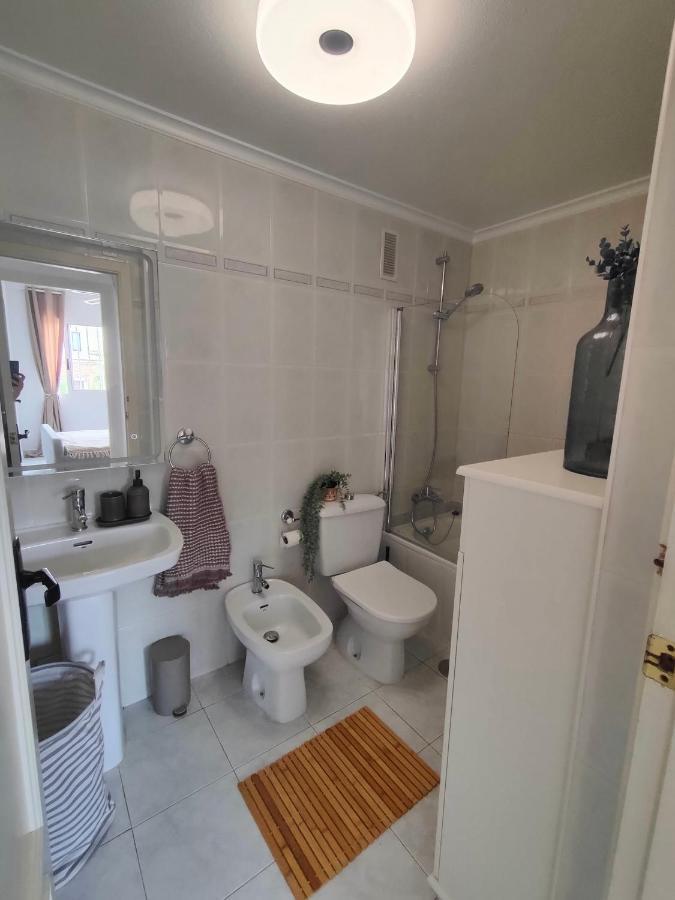 Casa De Buenos Dias Lejlighed Torrevieja Eksteriør billede