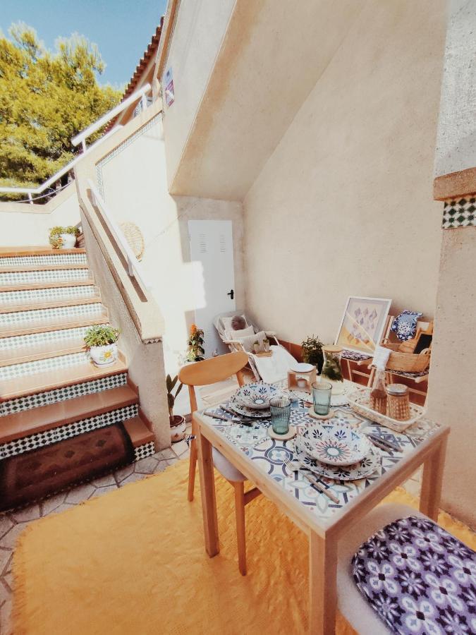 Casa De Buenos Dias Lejlighed Torrevieja Eksteriør billede