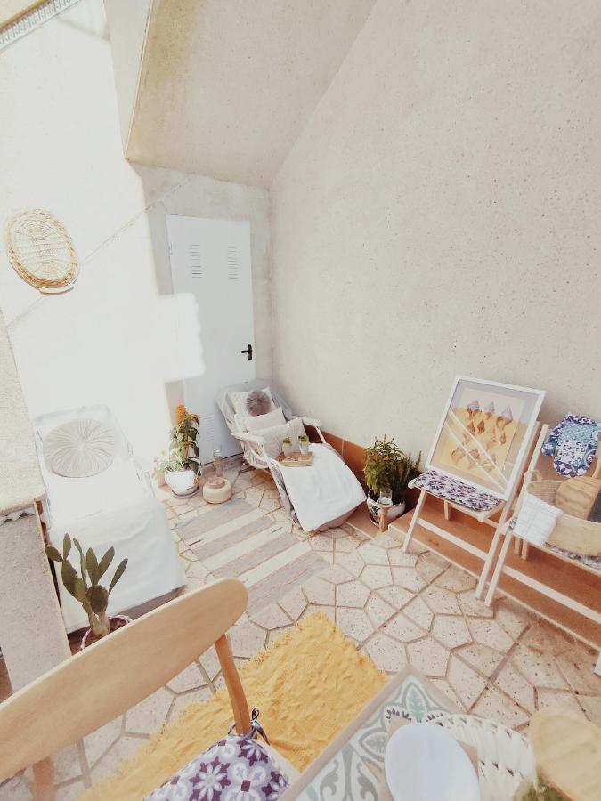 Casa De Buenos Dias Lejlighed Torrevieja Eksteriør billede