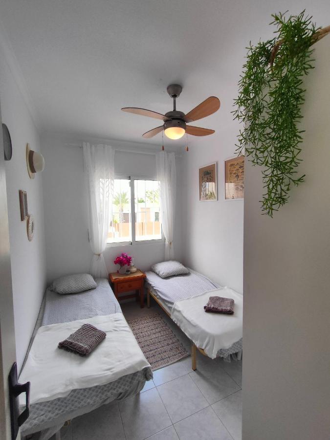 Casa De Buenos Dias Lejlighed Torrevieja Eksteriør billede