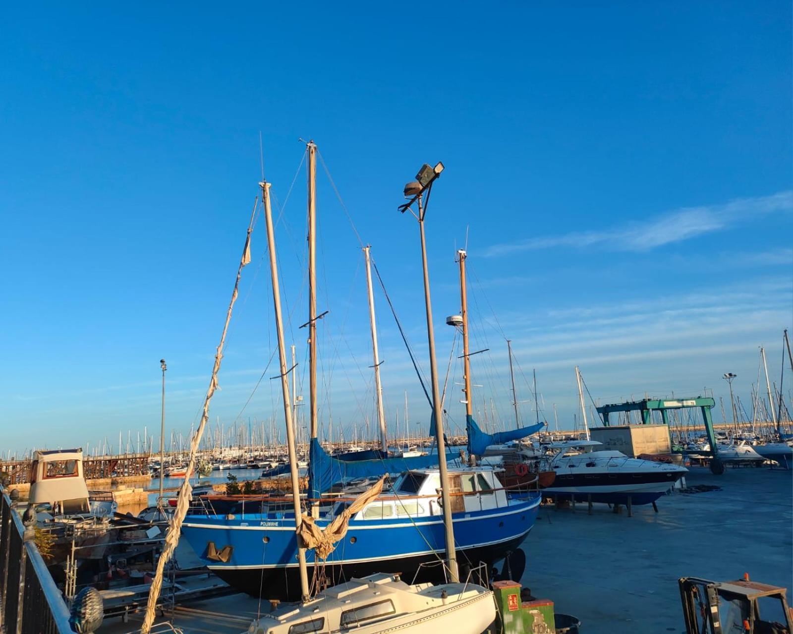 Casa De Buenos Dias Lejlighed Torrevieja Eksteriør billede
