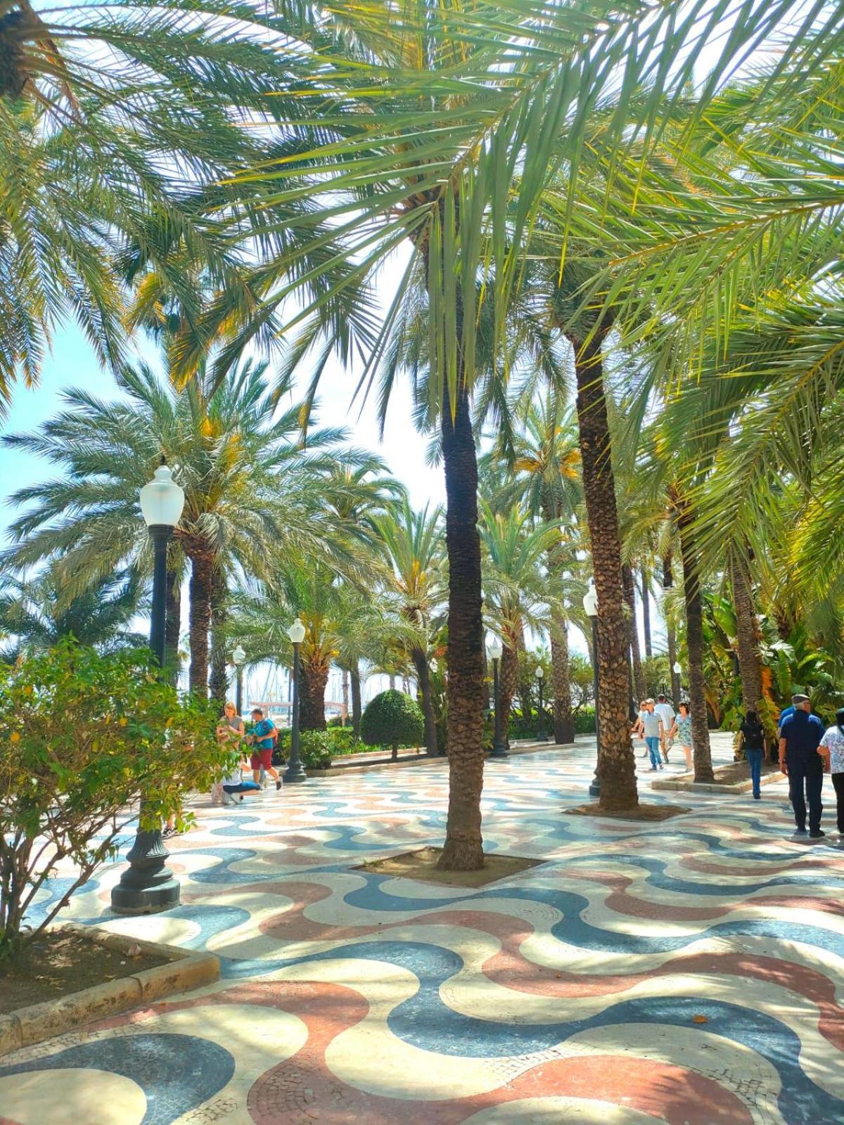 Casa De Buenos Dias Lejlighed Torrevieja Eksteriør billede
