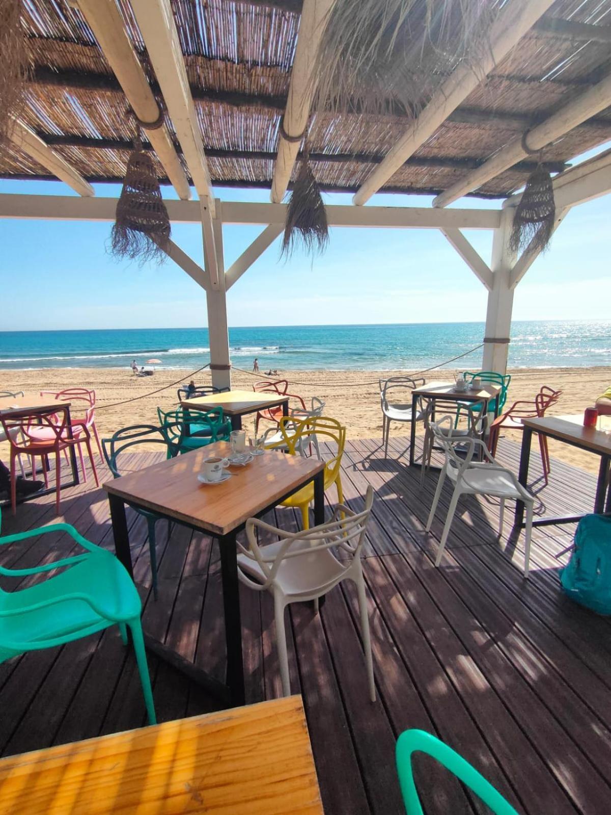 Casa De Buenos Dias Lejlighed Torrevieja Eksteriør billede