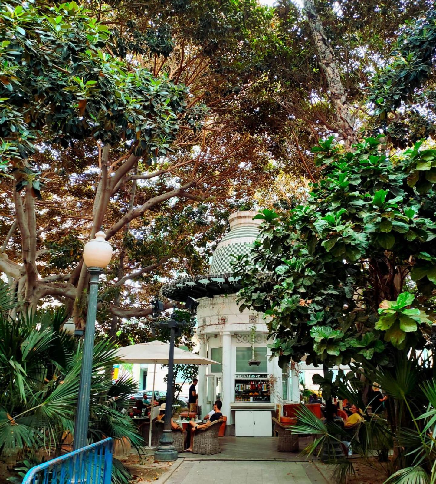 Casa De Buenos Dias Lejlighed Torrevieja Eksteriør billede